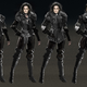 Illustration for article titled Designing Yennefer of Vengerberg
